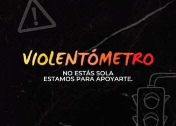 ¿Te celan, humillan o golpean? Municipio alerta sobre señales de violencia