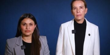 Rocío González y Manque Granados defienden operativos contra el narcotráfico en Chihuahua y exhiben mezquindad de Morena