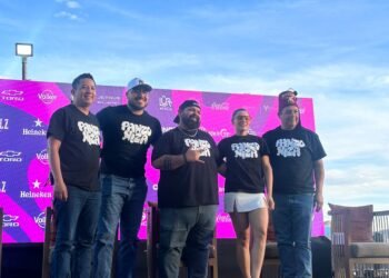 PANZONIZA 2026: LA «NUEVA ERA» DEL FESTIVAL GASTRONÓMICO LLEGA CON GRANDES SORPRESAS Y LA PRESENCIA DE CAUDILLOS