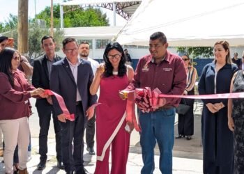 Inicia FEM atención a Niñas, adolescentes y Mujeres en el municipio de Jiménez