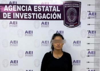 Formulan imputación a mujer por el homicidio de un masculino