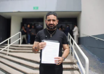 Impulsa diputado Francisco Sánchez reforma en telecomunicaciones y solicita CURP sin datos biométricos