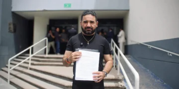 Impulsa diputado Francisco Sánchez reforma en telecomunicaciones y solicita CURP sin datos biométricos