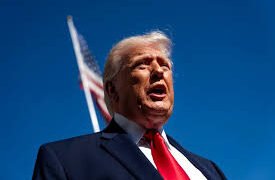 ¿Puede la Constitución destituir a Trump por incapacidad mental?