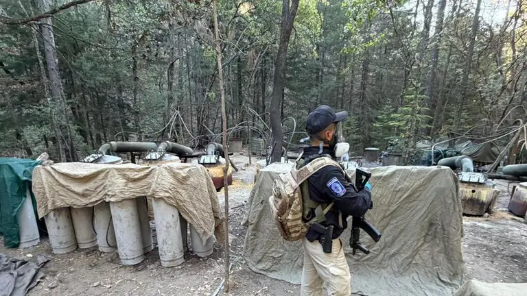 OPERATIVO ANTIDROGAS TERMINA EN TRAGEDIA: MUEREN FUNCIONARIOS DE EE.UU. Y CHIHUAHUA… Y ESTALLA CRISIS