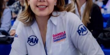 Sobre licencia de Rocha Moya y señalamientos contra la Gobernadora Maru Campos