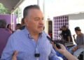Morena persigue a Maru para cubrir a Rocha Moya”: Mario Vázquez
