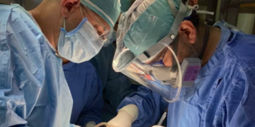 Graves consecuencias para el Hospital Infantil de México