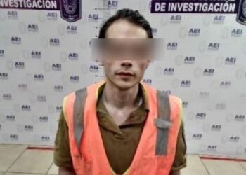 Formulan imputación contra seis detenidos por robo y secuestro exprés