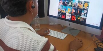 El uso excesivo de redes sociales afecta la felicidad y el bienestar: docente de FEI-UACH.