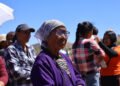 Entrega SPyCI apoyos productivos y alimentarios en Guerrero