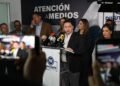 “La verdadera soberanía es no perder las calles frente al narco”: Alfredo Chávez