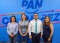 “Cruz Pérez Cuéllar tendrá que responder ante la autoridad”: PAN Chihuahua