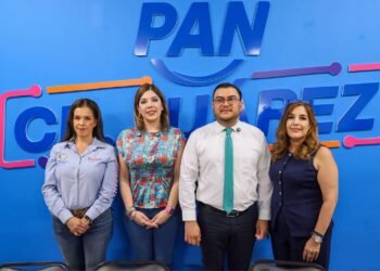 “Cruz Pérez Cuéllar tendrá que responder ante la autoridad”: PAN Chihuahua
