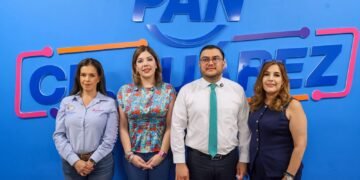 “Cruz Pérez Cuéllar tendrá que responder ante la autoridad”: PAN Chihuahua