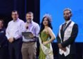 Inauguran la edición 2026 de la tradicional Feria de Santa Rita en Chihuahua