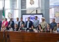 Chihuahua no se arrodilla ante Morena: PAN cierra filas en defensa del estado y de Maru Campos.