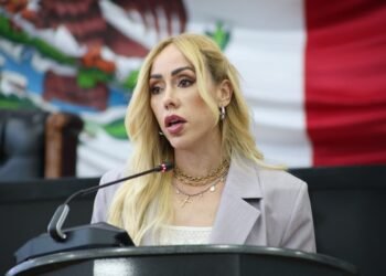 PAN vuelve a darle la espalda a vecinos de Monte Xenit y Santa Clara; Brenda Ríos los reta a enfrentar la crisis junto a las familias