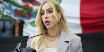 PAN vuelve a darle la espalda a vecinos de Monte Xenit y Santa Clara; Brenda Ríos los reta a enfrentar la crisis junto a las familias