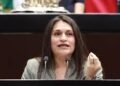 Antes de hablar de soberanía, Morena debe controlar a sus narcopolíticos del bienestar: diputada Rocío González