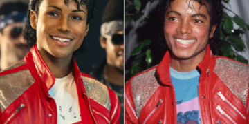 La película Michael Jackson supera los USD 780 millones y se convierte en el mayor éxito del año