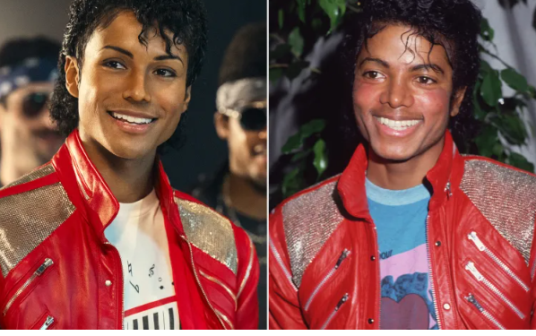 La película Michael Jackson supera los USD 780 millones y se convierte en el mayor éxito del año