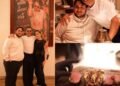 ¿Austeridad franciscana? El polémico y millonario corte de carne bañado en oro del hijo de AMLO que enciende las redes