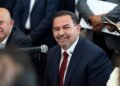 ¿Miedo en Palacio? Cruz Pérez Cuéllar tacha de «acto de desesperación» la ley del PAN para frenar su ruta al 2027
