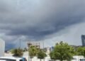 Emite Protección Civil alerta preventiva por fuertes vientos, tolvaneras y probabilidad de lluvias aisladas