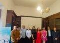 Quanto Sumus presenta su Informe Anual 2025 en el Museo Casa Juárez Chihuahua, Chih. 29  de mayo del 2026