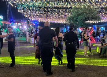 Concluye operativo municipal de la Feria Santa Rita 2026 con saldo positivo