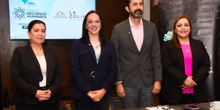 Inteligencia artificial, talento y nuevos retos laborales marcarán el Foro de Recursos Humanos de Index Chihuahua
