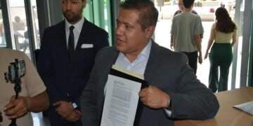 PROPONE CRUZ PÉREZ CUÉLLAR PARLAMENTO ABIERTO PARA ANALIZAR EL TEMA DE PARIDAD EN LA REFORMA IMPULSADA POR EL PAN