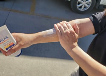 Emite Protección Civil recomendaciones ante altas temperaturas en el estado