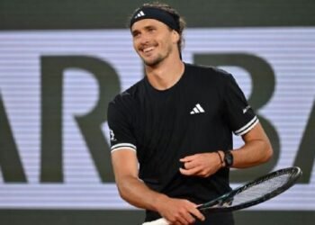 Alexander Zverev, ante su gran oportunidad en Roland Garros 2026: «Quiero ganar los partidos que me quedan, ese es mi objetivo»
