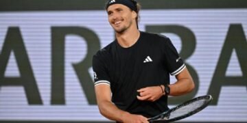 Alexander Zverev, ante su gran oportunidad en Roland Garros 2026: «Quiero ganar los partidos que me quedan, ese es mi objetivo»