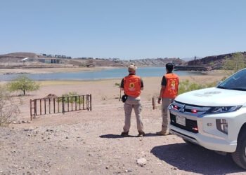 Alerta Protección Civil ante aumento de temperaturas en la entidad