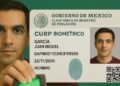 ¿Modernización o control absoluto? La nueva CURP Biométrica: El polémico plan para escanear tu rostro e iris que divide a México