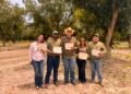 UTCam fortalece la formación de futuros especialistas en nogal pecanero con respaldo del Sistema Producto Nuez de Chihuahua