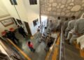 Participa CEDH en revisiones y atiende a más de 400 personas en Ceresos del estado