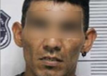 Vinculado a proceso por robo agravado a empresa recicladora