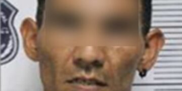 Vinculado a proceso por robo agravado a empresa recicladora
