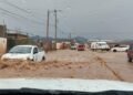 Mantiene Protección Civil aviso preventivo por pronóstico de lluvias superiores a 75 mm en las próximas horas