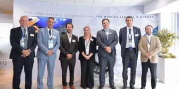 Anuncia GKN Aerospace expansión de su planta en Chihuahua