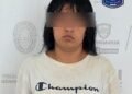 Vinculan a proceso a pareja identificada como integrantes de una célula generadora de violencia