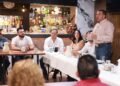 Será Camargo un detonador del desarrollo económico para Chihuahua: Cruz Pérez Cuéllar