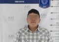 Capturó AEI Zona Centro a probable responsable de homicidio calificado en Aldama