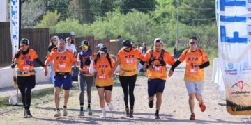 Invita Secretaría de Turismo a participar en la décima edición de Picacho Trail Run 2026