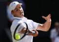 Arthur Fery hace historia en Wimbledon y buscará la final ante Alexander Zverev