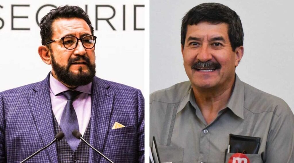 ¿Se le acabó el ‘blindaje’ al prófugo consentido? Echan de la FGR a Ulises Lara, el rescatista estrella de Javier Corral